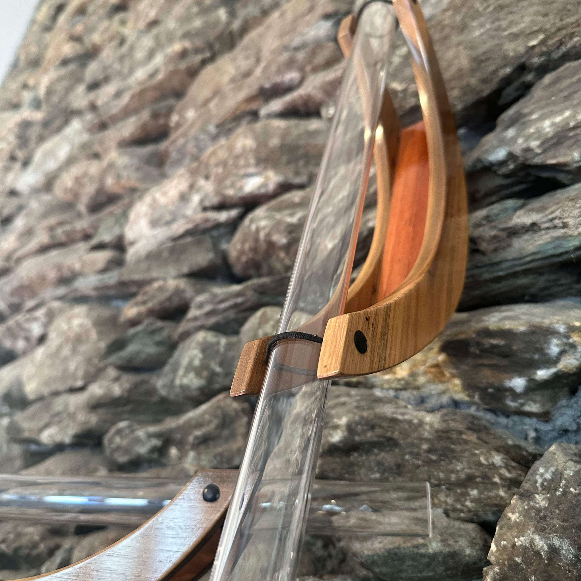 Svaram Crystal Sound Ships