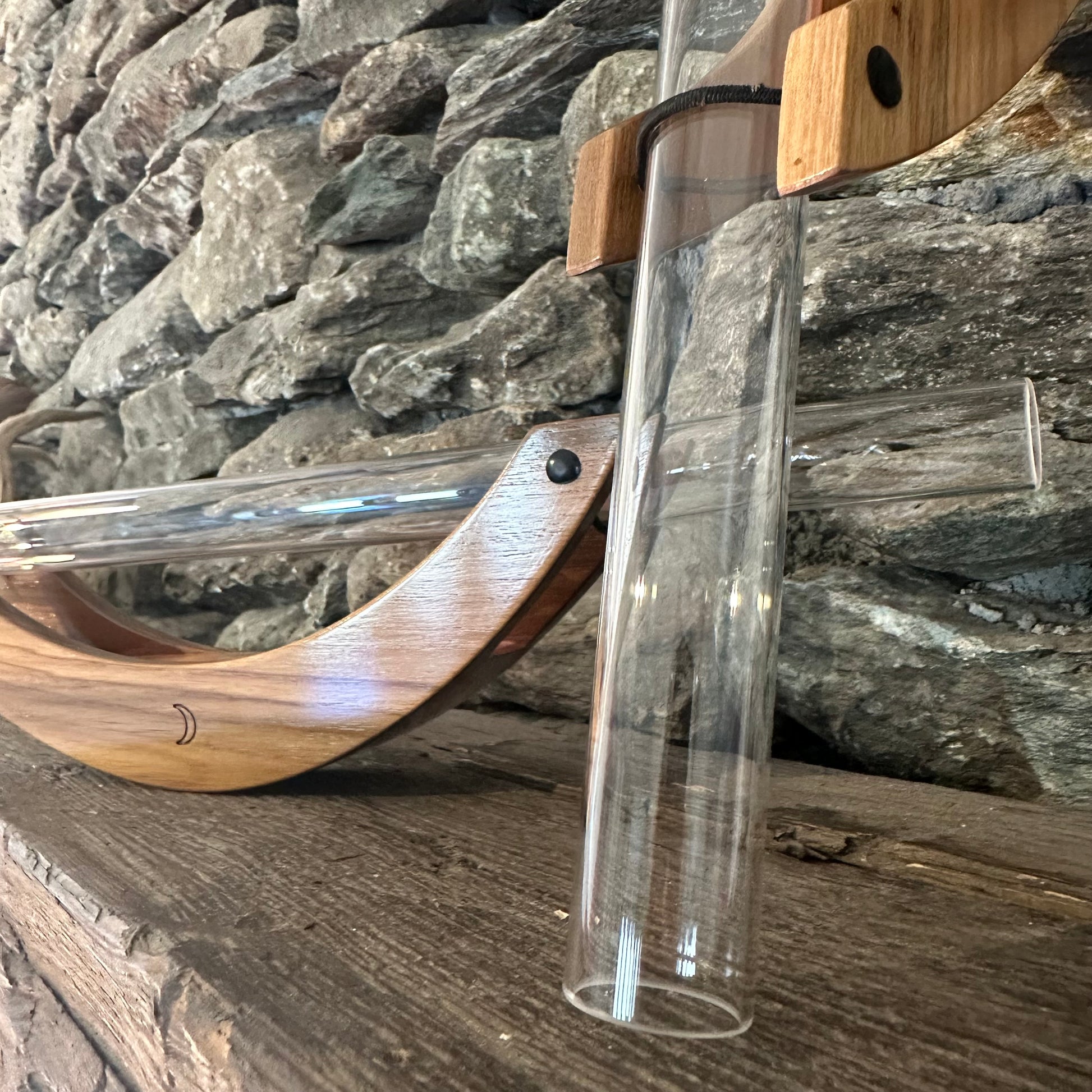 Svaram Crystal Sound Ships