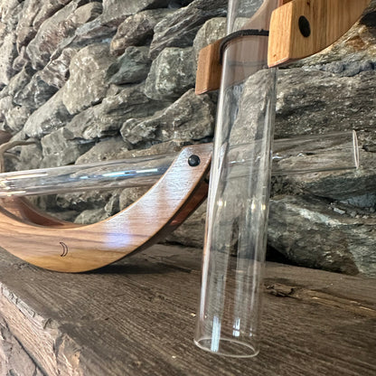 Svaram Crystal Sound Ships