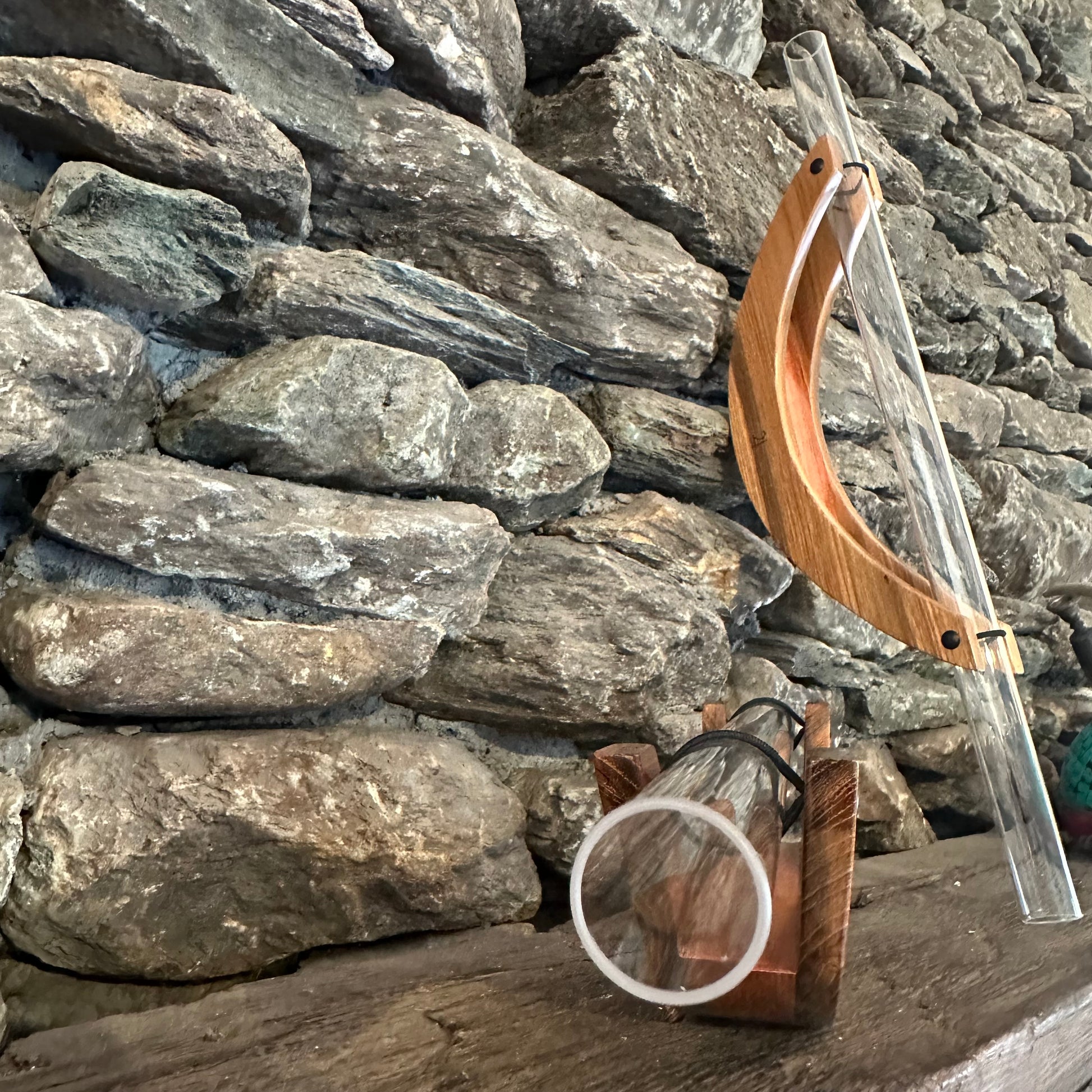 Svaram Crystal Sound Ships