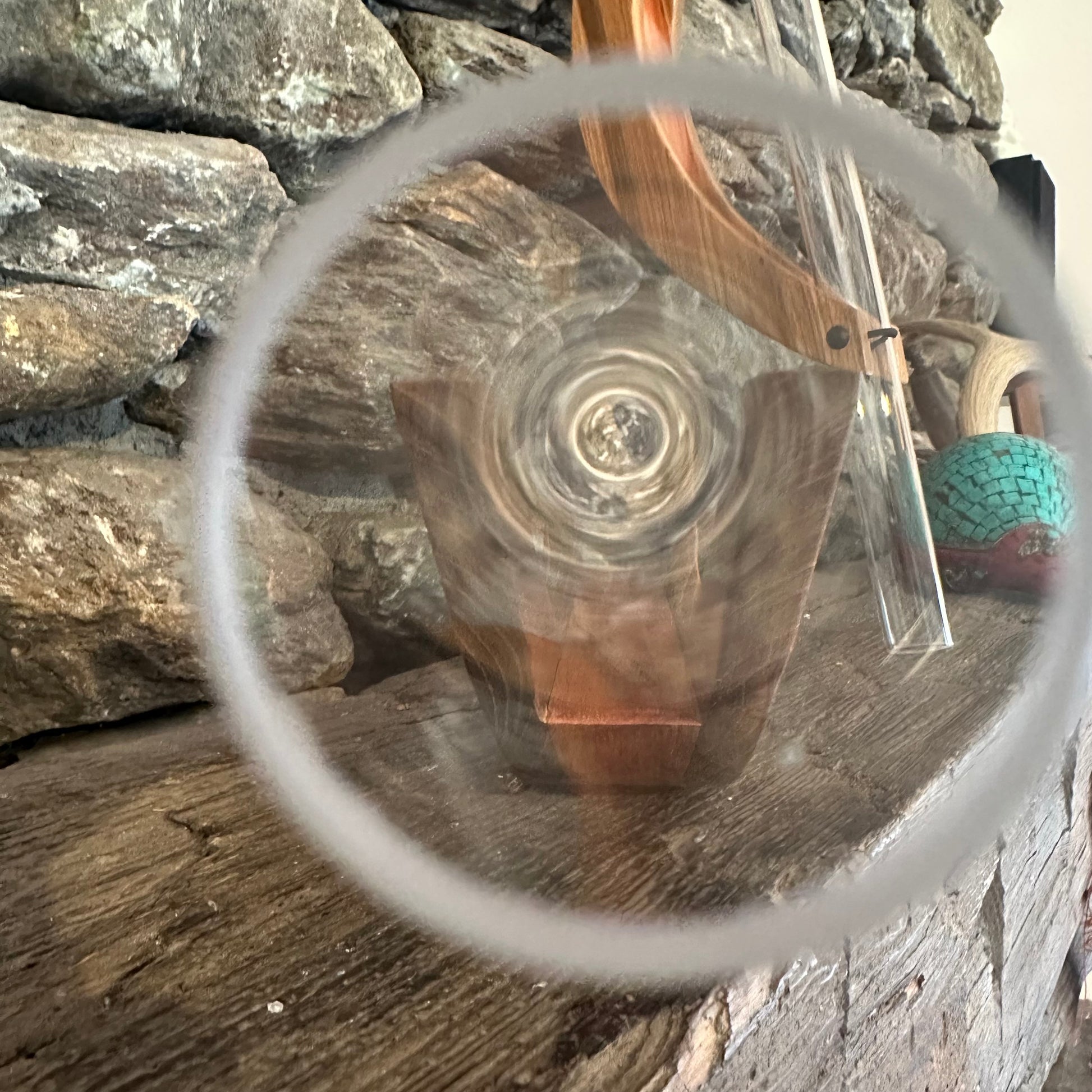 Svaram Crystal Sound Ships
