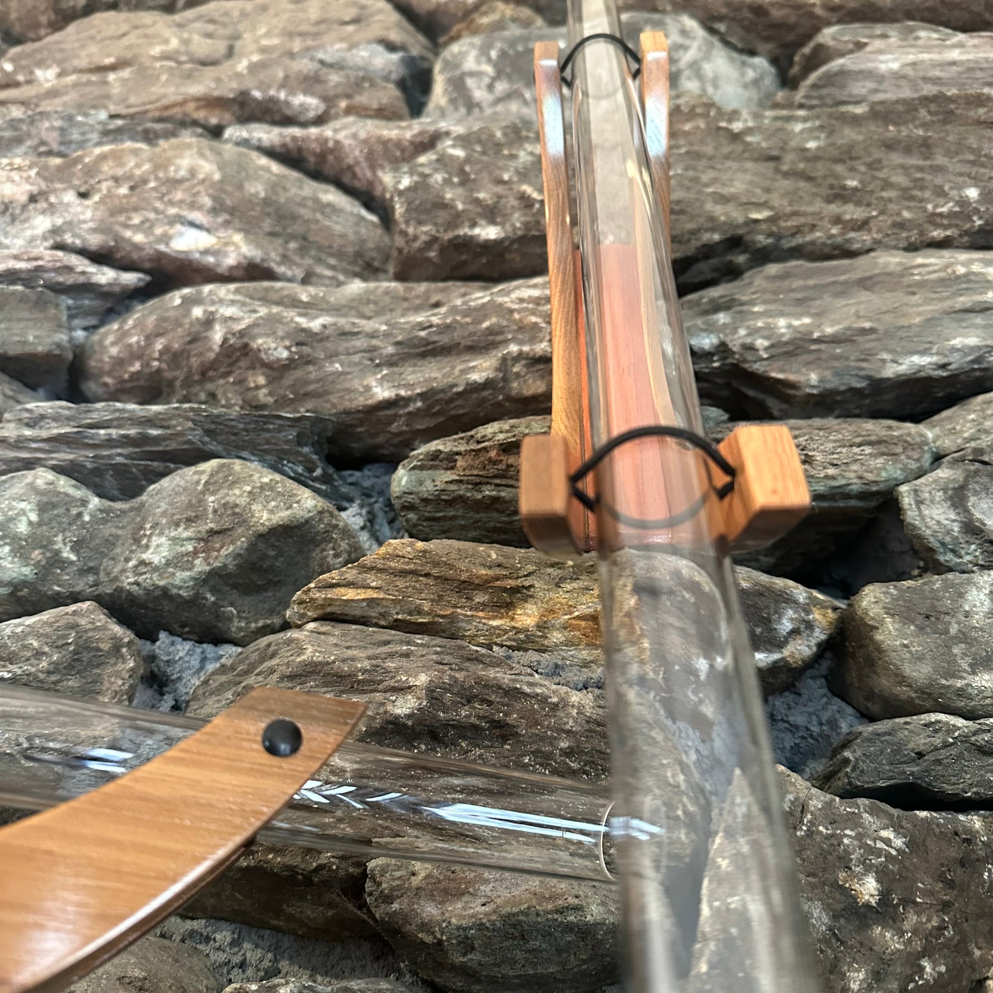Svaram Crystal Sound Ships