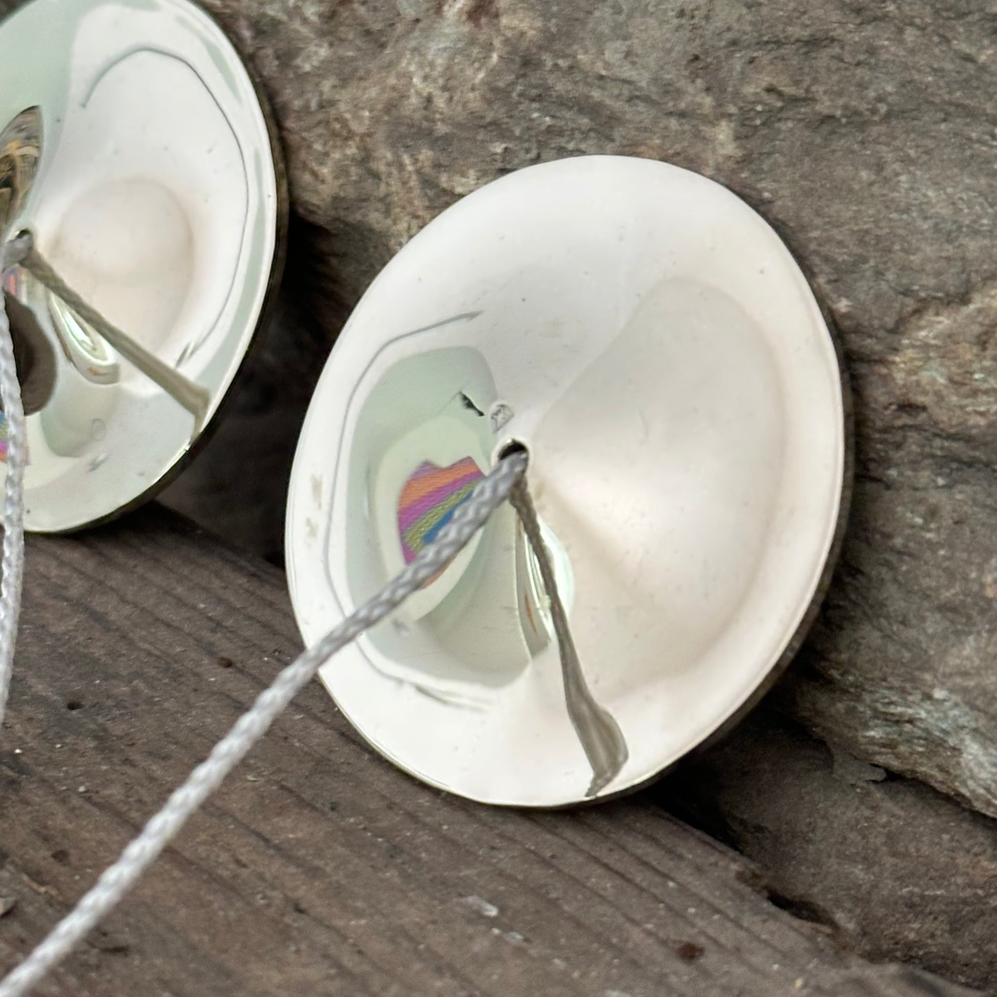 Martin Bläse Tinghaw In Nickel Silver or Brass