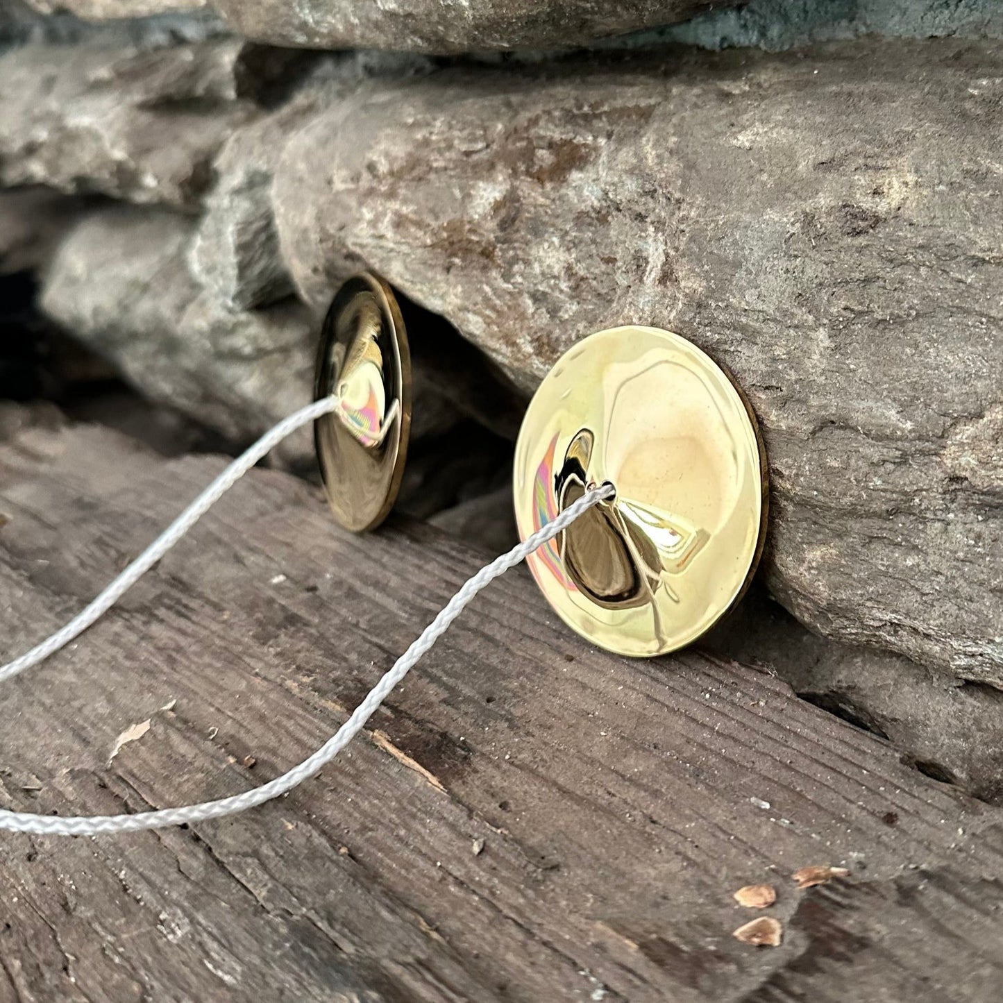 Martin Bläse Tinghaw In Nickel Silver or Brass
