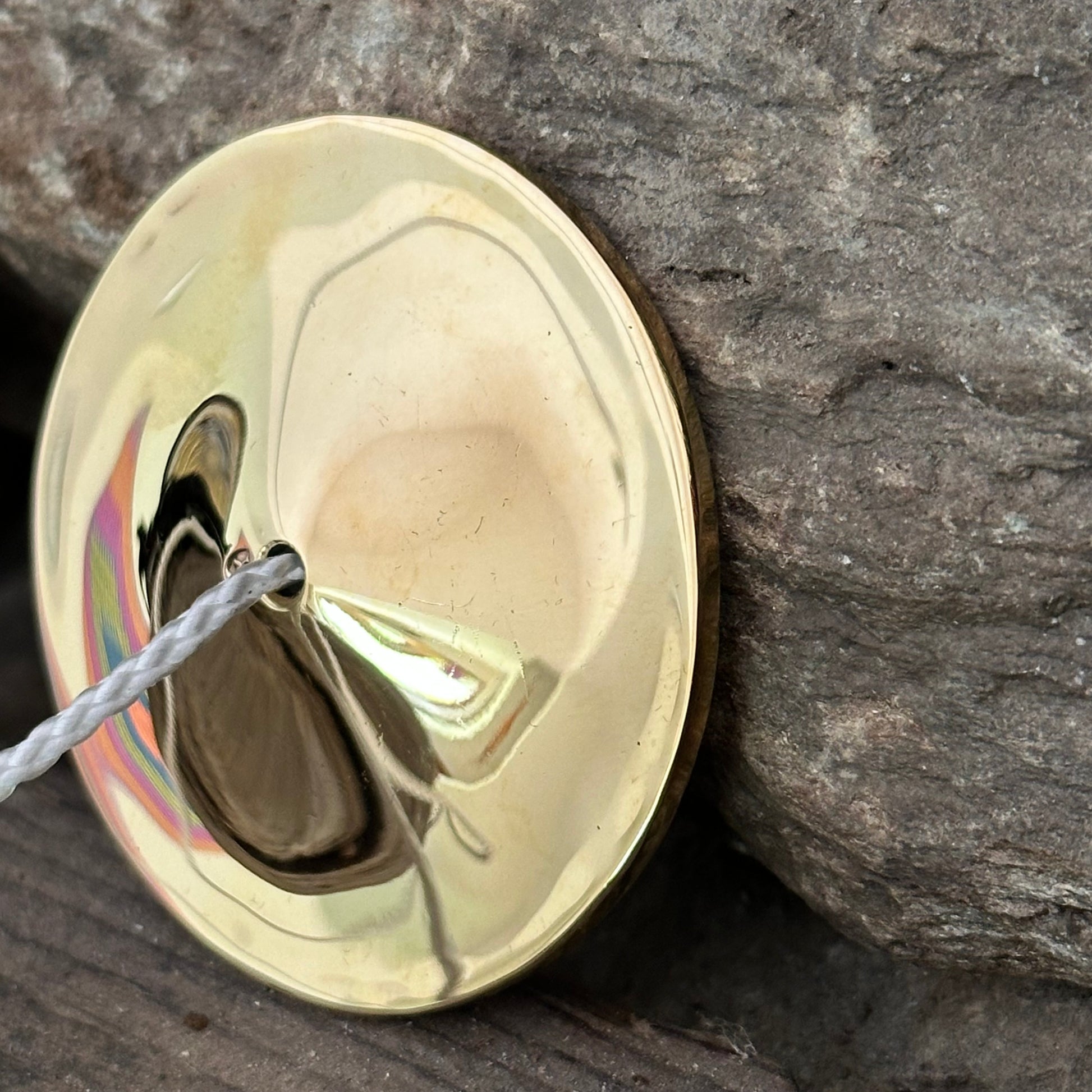 Martin Bläse Tinghaw In Nickel Silver or Brass