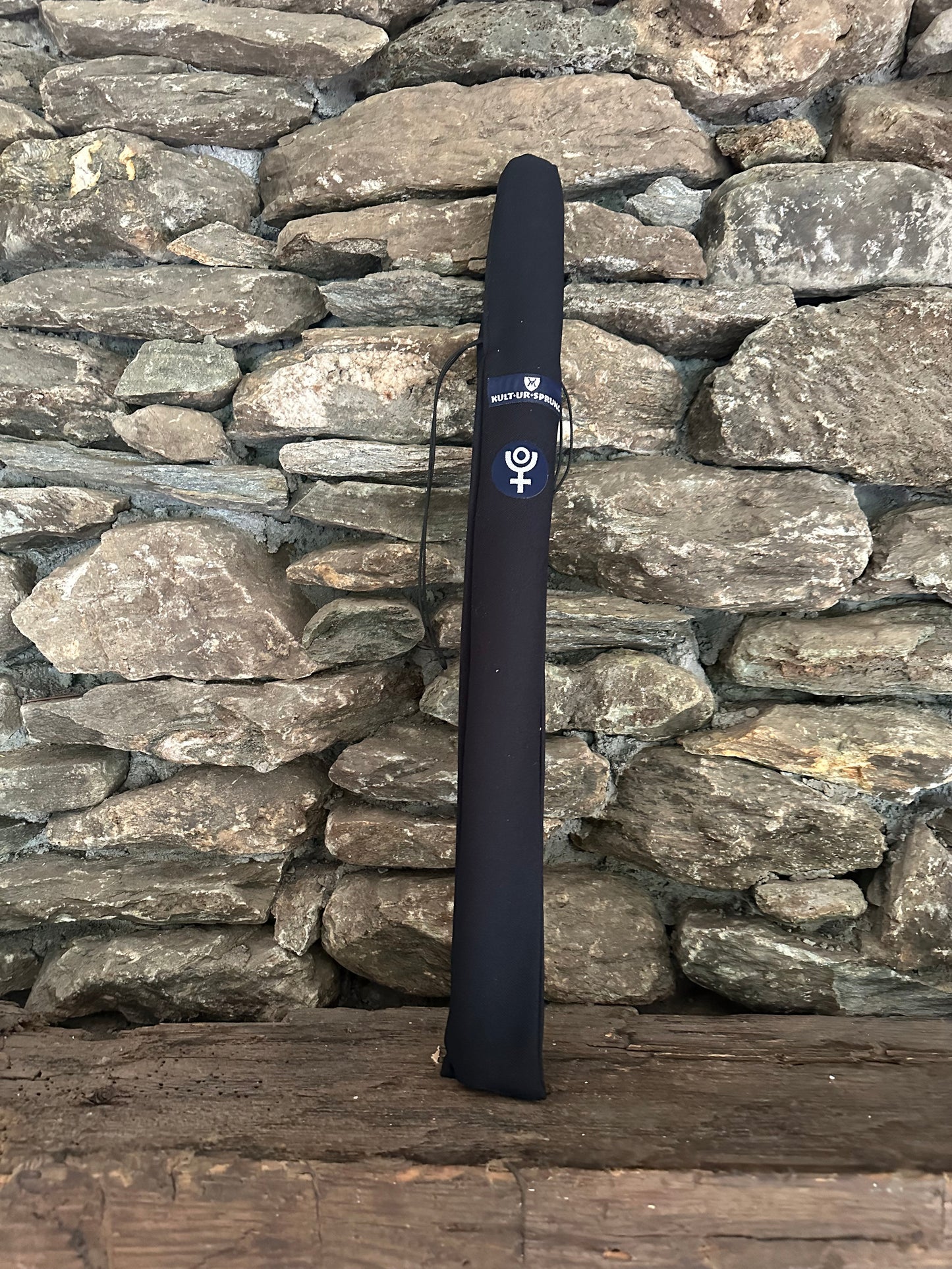 Martin Bläse Pluto Titanium Cosmic Tube 562 Hz