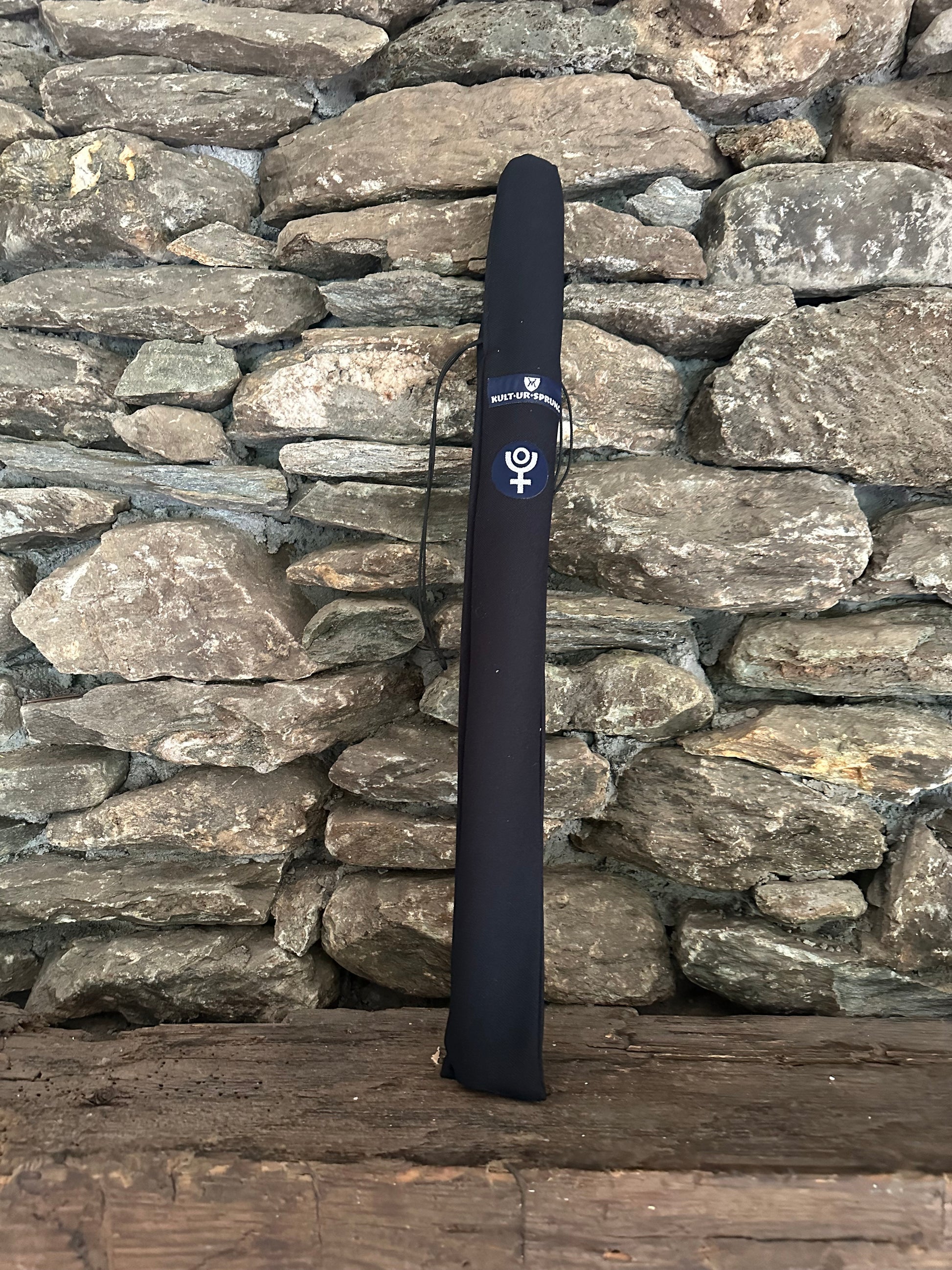 Martin Bläse Pluto Titanium Cosmic Tube 562 Hz