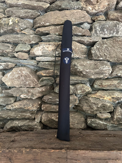 Martin Bläse Pluto Titanium Cosmic Tube 562 Hz