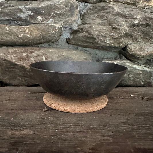 Martin Bläse Iron Sound Bowl 5.25" x 2" 11oz