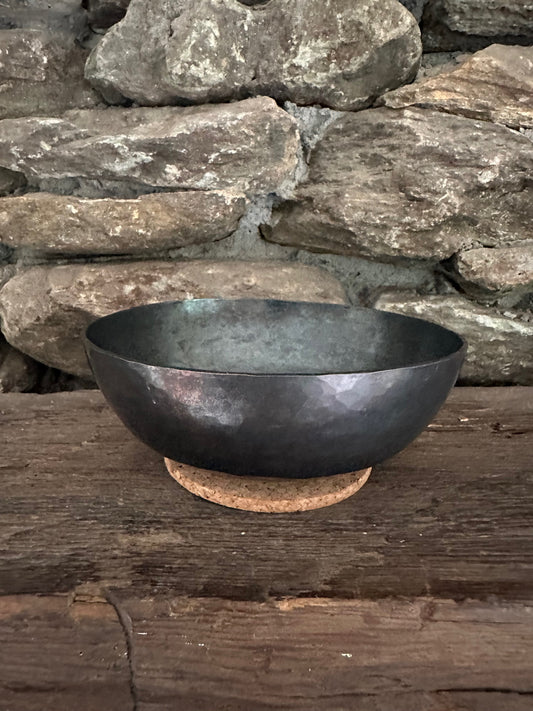 Martin Bläse Iron Sound Bowl 6" x 2.75" 15oz