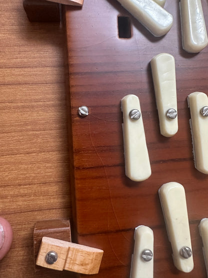 3 Octave Shruti Box - Brooklyn Healing Arts