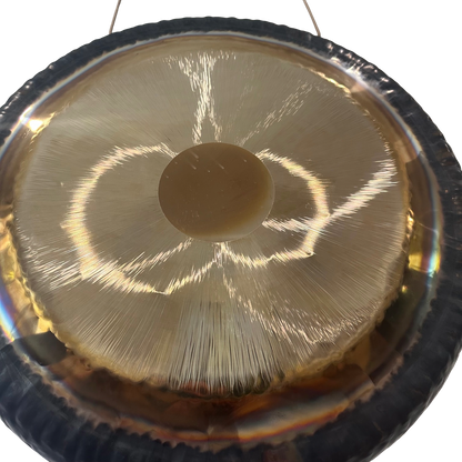 Tone of Life 30" Air Cosmos Gong with Bag