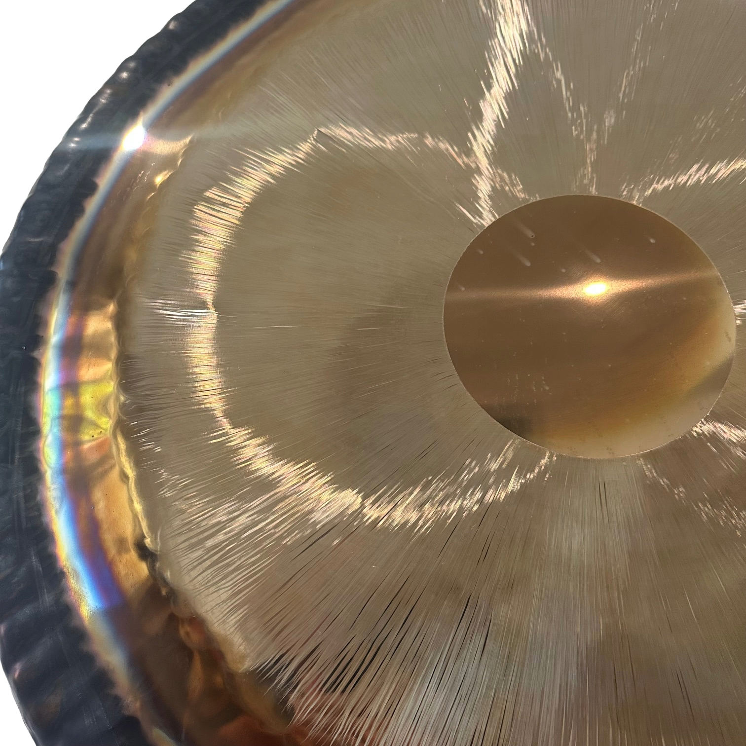 Tone of Life 30" Air Cosmos Gong with Bag