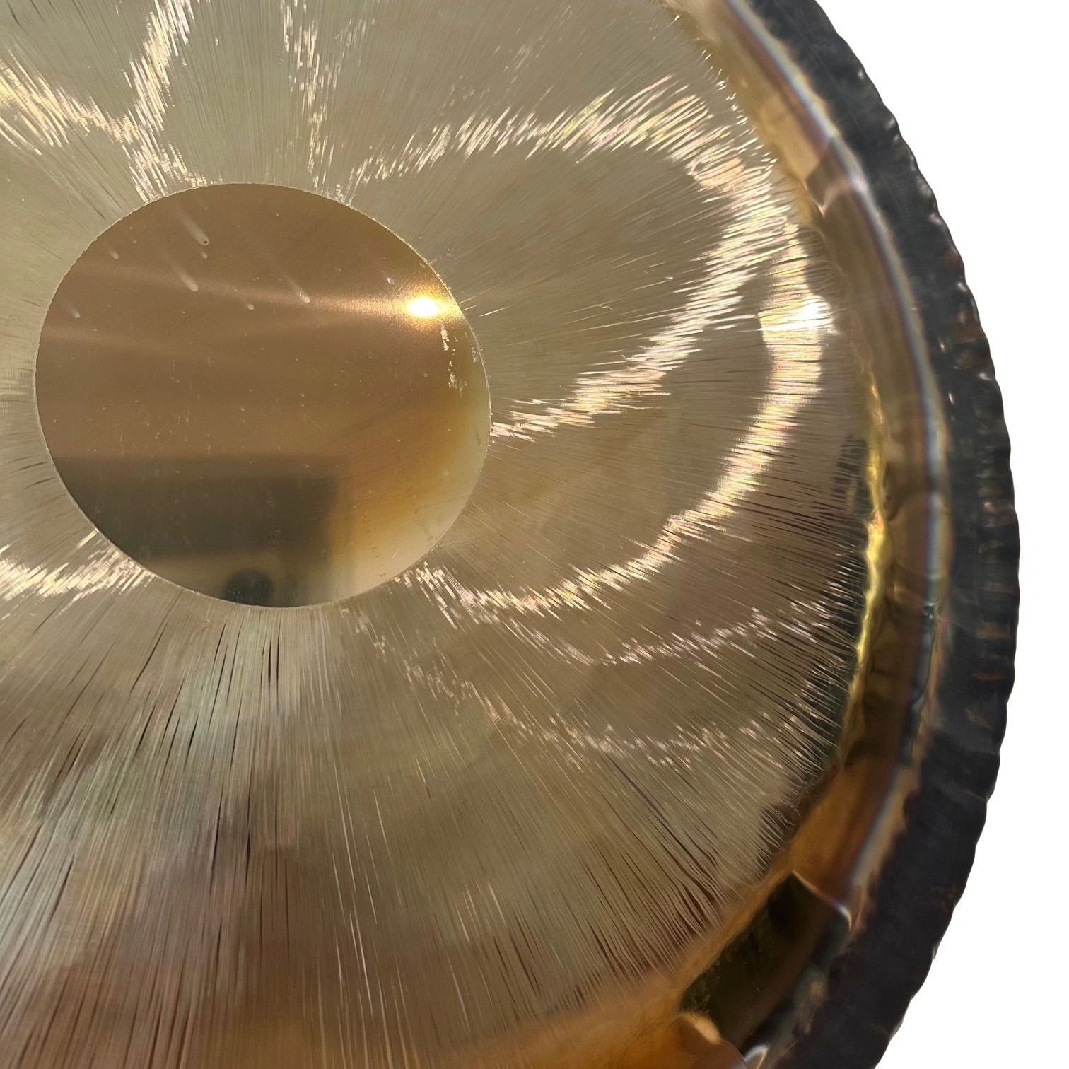 Tone of Life 30" Air Cosmos Gong with Bag