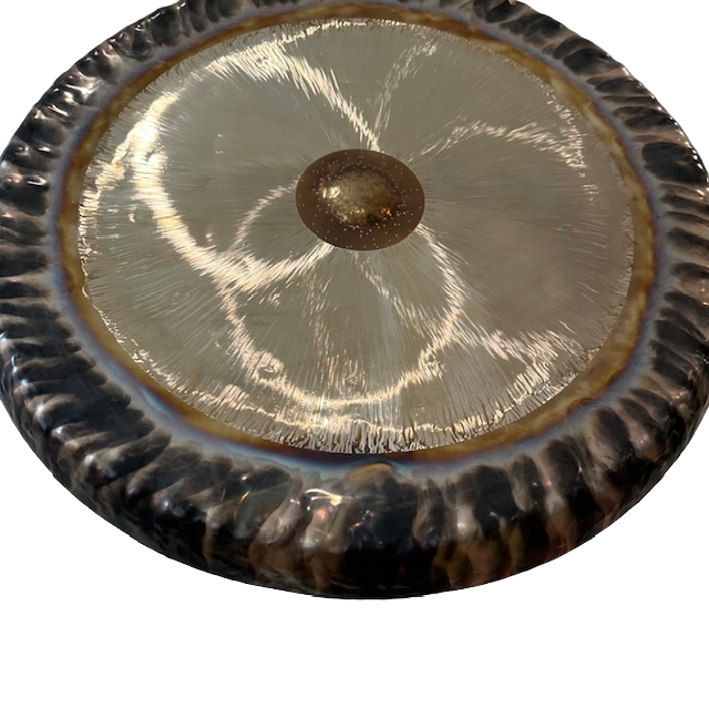 Tone of Life 25" Stardust Gong with Bag