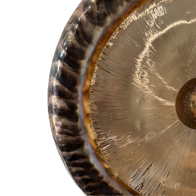 Tone of Life 25" Stardust Gong with Bag