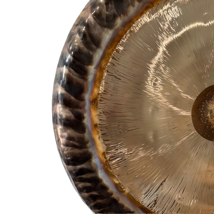 Tone of Life 25" Stardust Gong with Bag