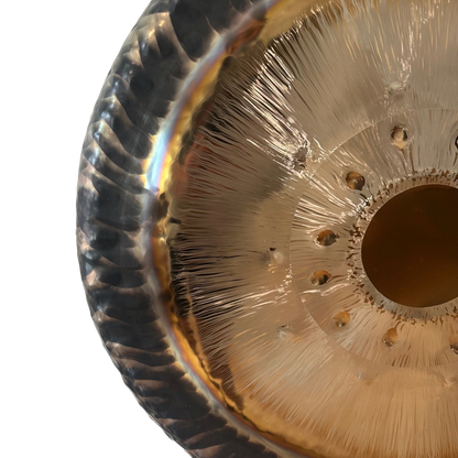Tone of Life 25" Water Gong with Bag