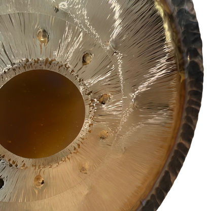 Tone of Life 25" Water Gong with Bag