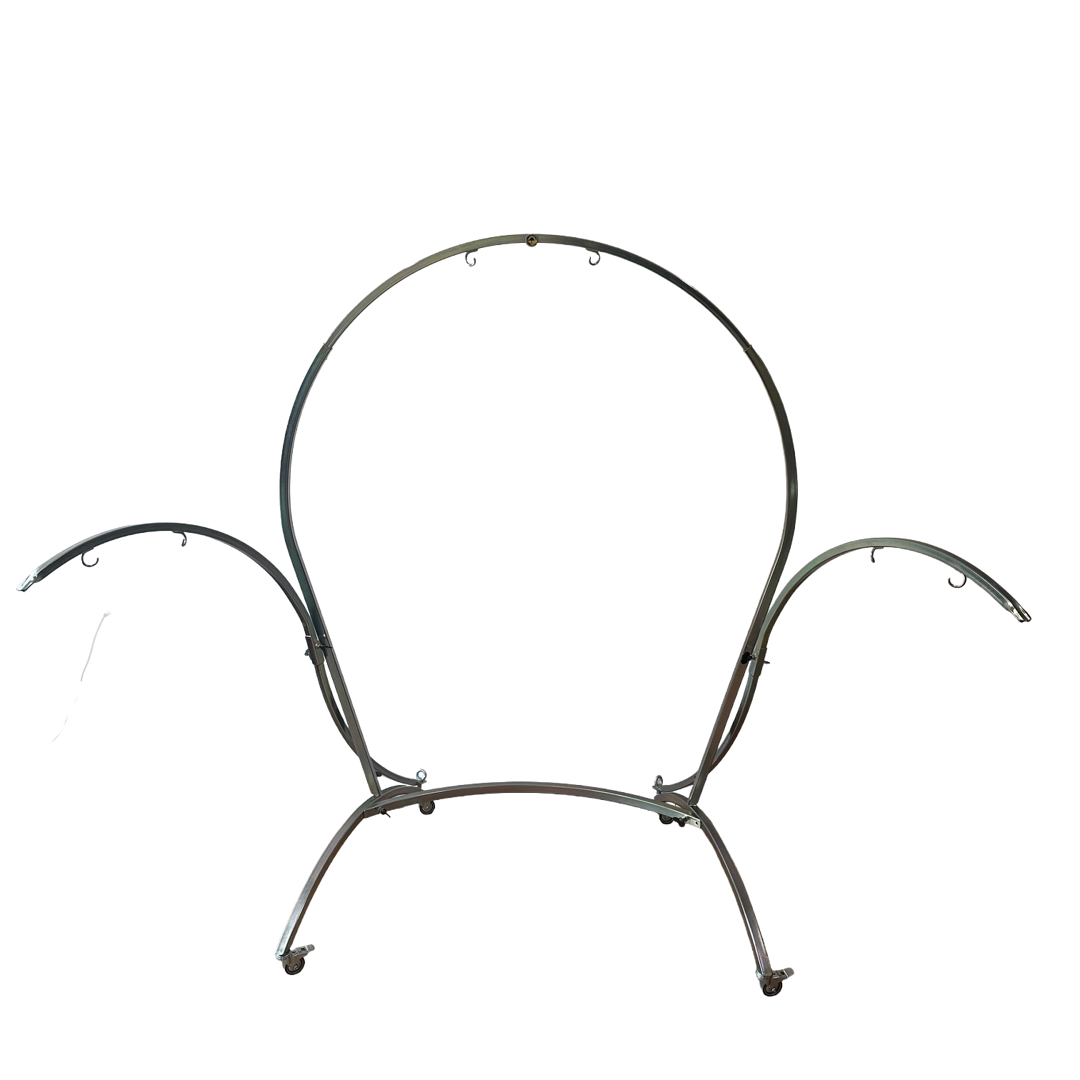 Tone of Life Triple Gong Stand For up to 42" (Center) and 30" (Sides)