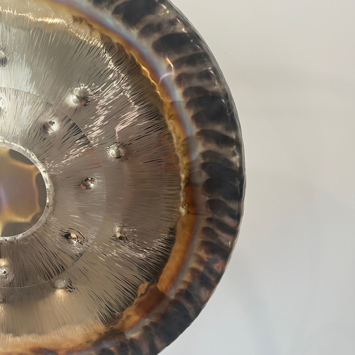 Tone of Life 25" Water Gong with Bag