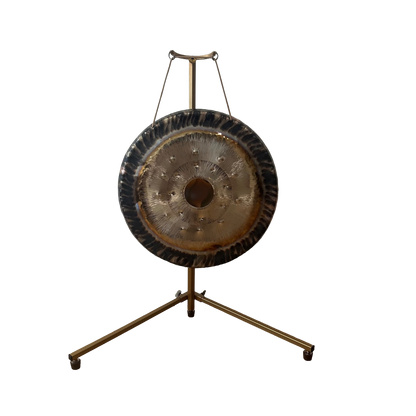 Tone of Life Telescopic Stand for Gongs up to 36" with Bag