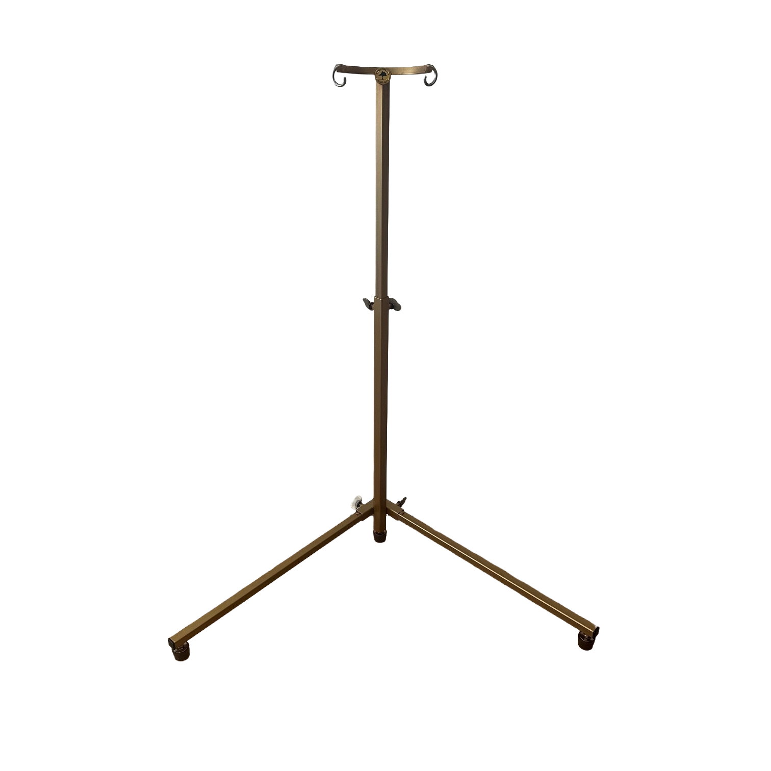 Tone of Life Telescopic Stand for Gongs up to 36" with Bag
