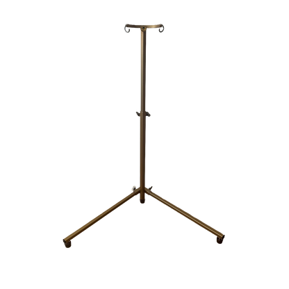Tone of Life Telescopic Stand for Gongs up to 36" with Bag