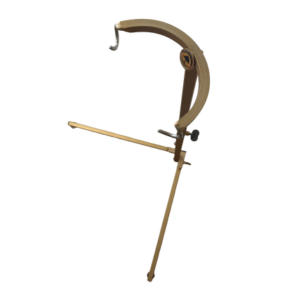 Tone of Life Telescopic Stand for Gongs up to 36" with Bag