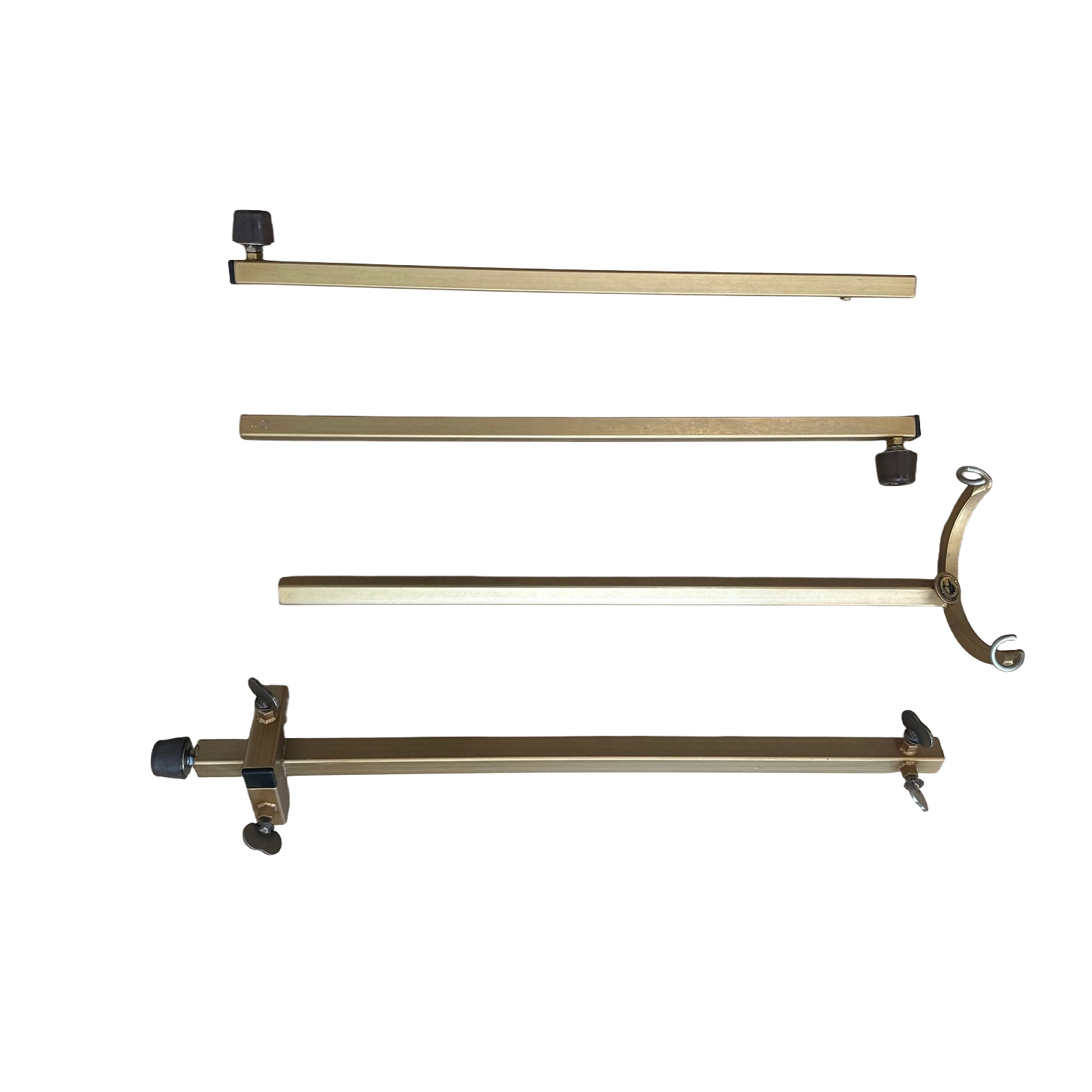 Tone of Life Telescopic Stand for Gongs up to 36" with Bag
