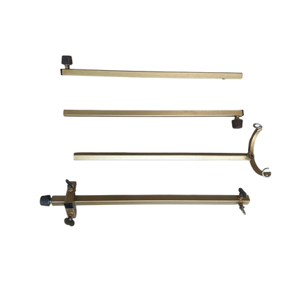 Tone of Life Telescopic Stand for Gongs up to 36" with Bag
