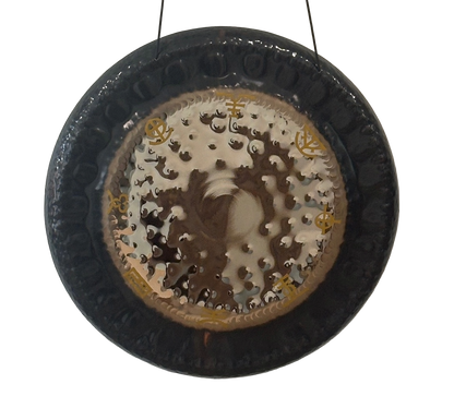 Meinl 32" Don Conreaux 8 Corners of Heaven Gong