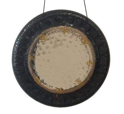 Meinl 32" Don Conreaux 8 Corners of Heaven Gong