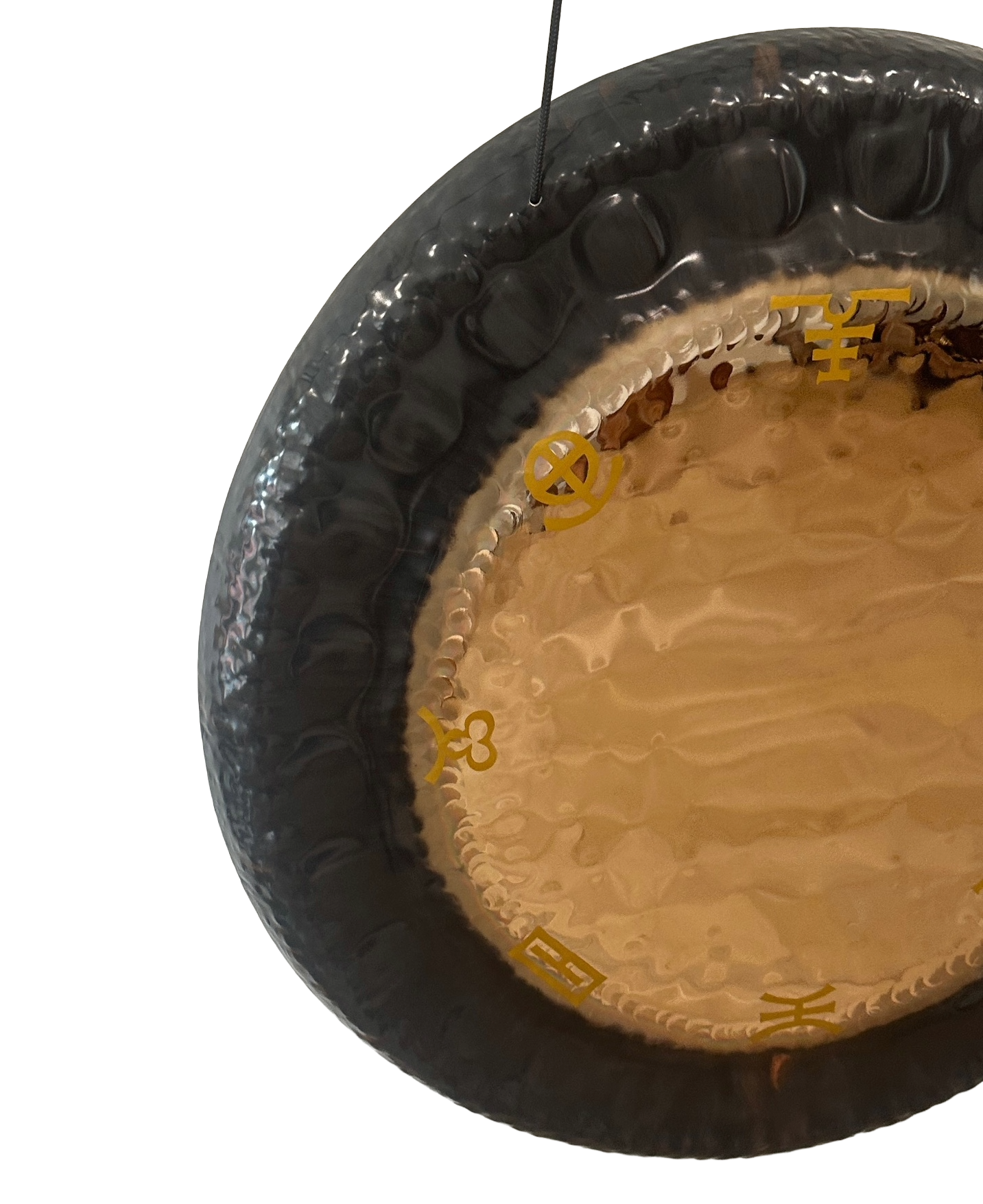 Meinl 32" Don Conreaux 8 Corners of Heaven Gong