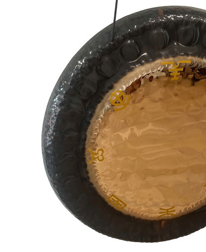 Meinl 32" Don Conreaux 8 Corners of Heaven Gong