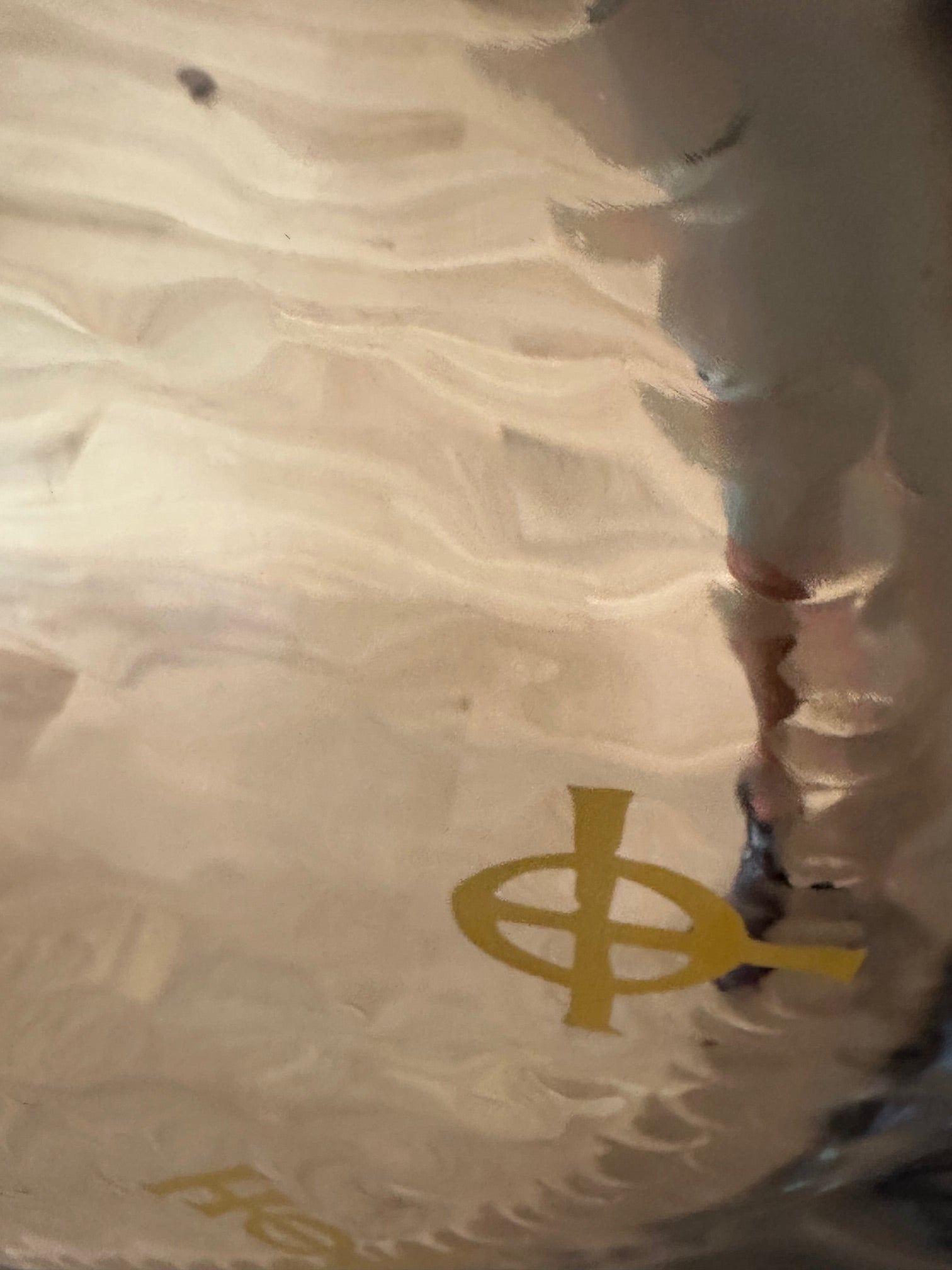 Meinl 32" Don Conreaux 8 Corners of Heaven Gong
