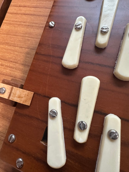 3 Octave Shruti Box - Brooklyn Healing Arts (damaged casing)