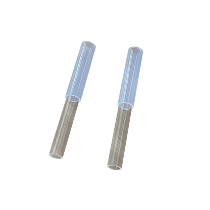 Jochen Fassbender 6 Tone Overtone Series Crystal Chime on G