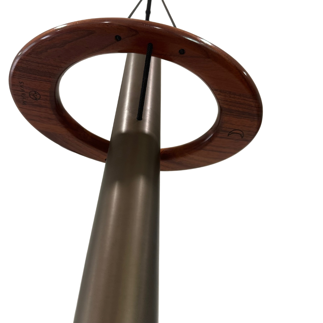 Svaram Moon Sound Elliptic