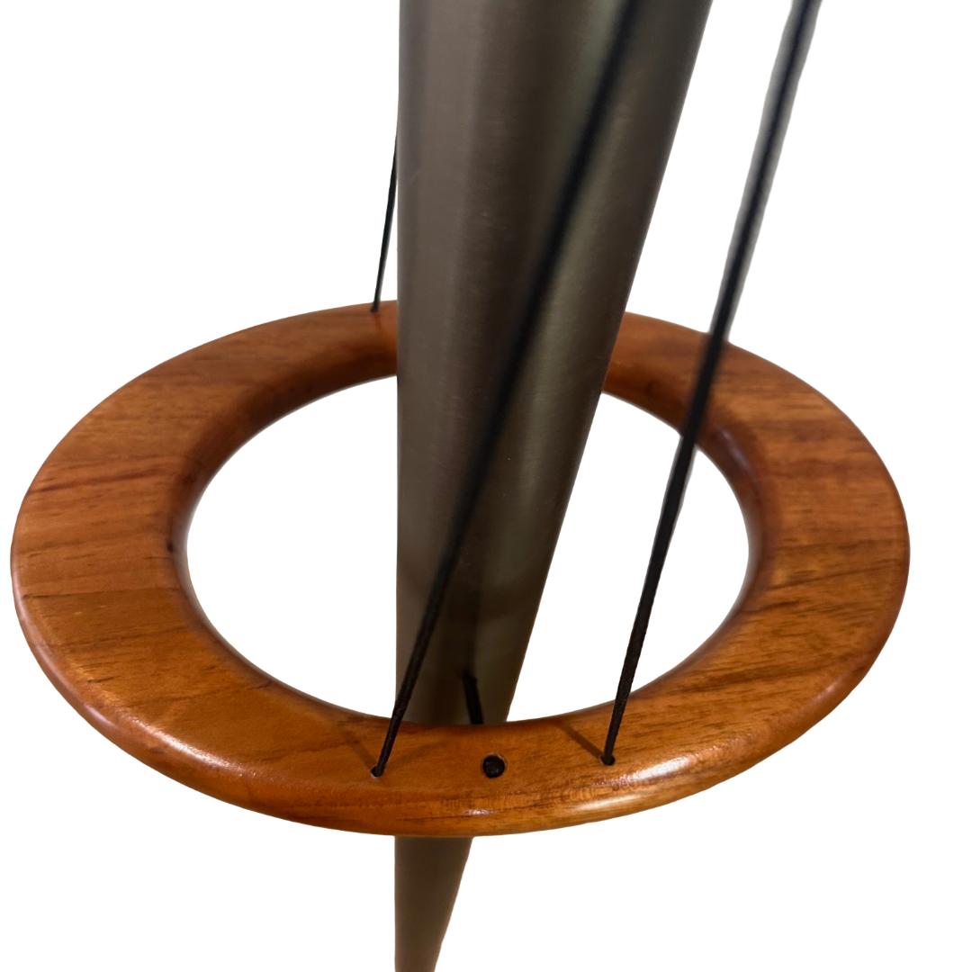 Svaram Earth Sound Elliptic