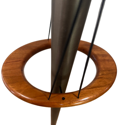 Svaram Earth Sound Elliptic