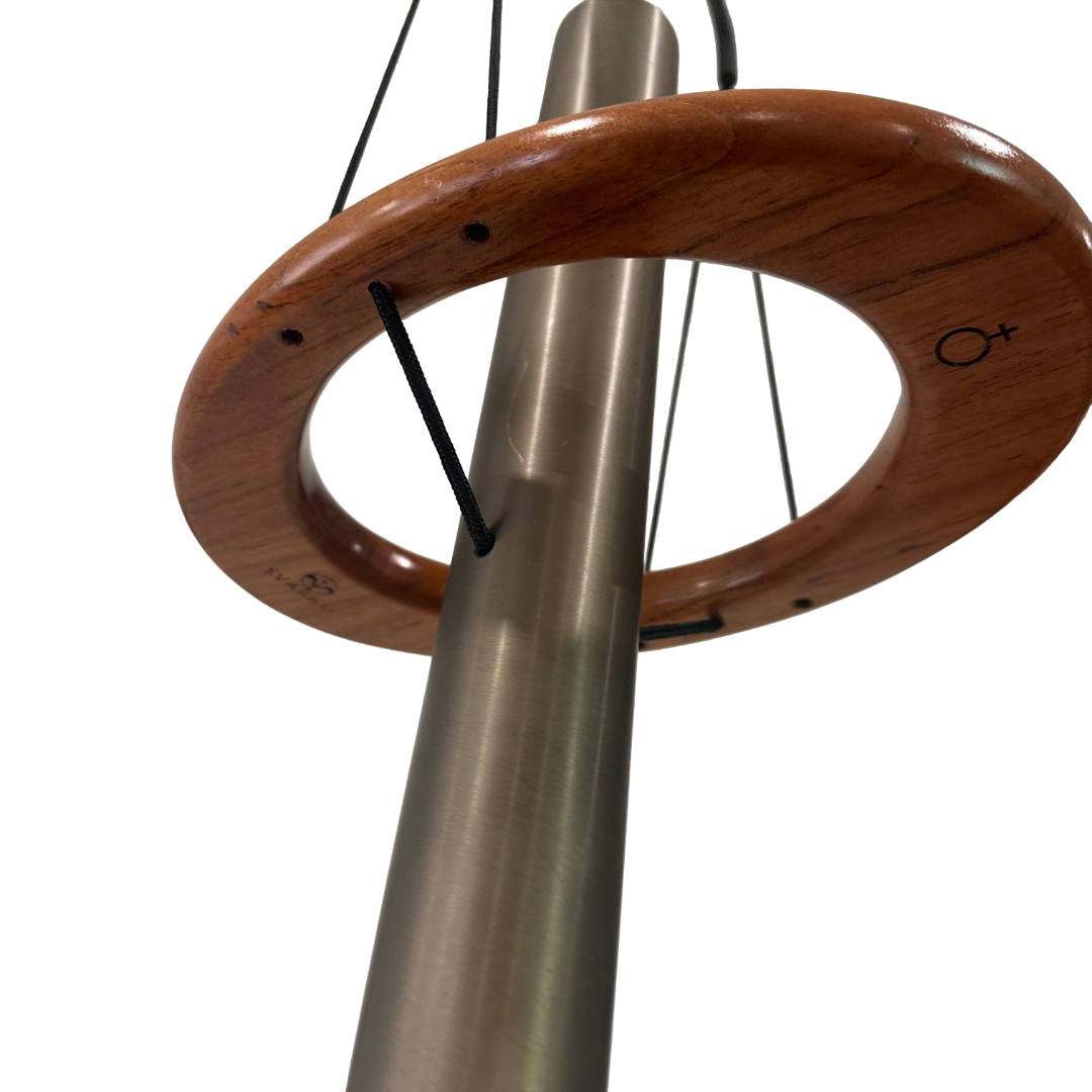 Svaram Earth Sound Elliptic