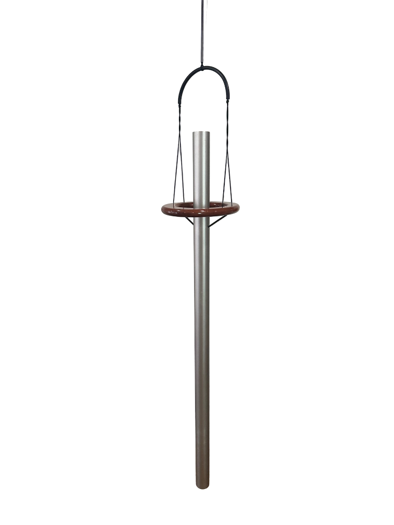 Svaram Sun Sound Elliptic