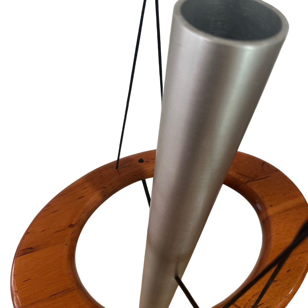 Svaram Sun Sound Elliptic