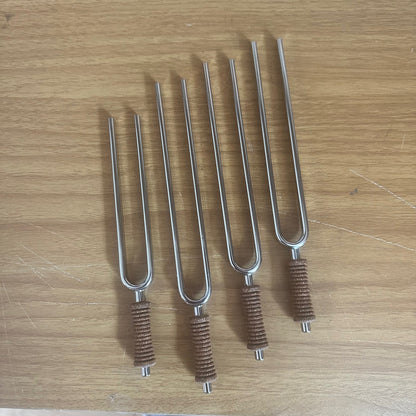 Meinl Planetary Tuning Forks