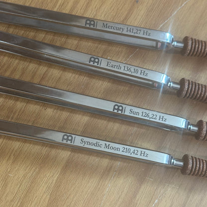 Meinl Planetary Tuning Forks