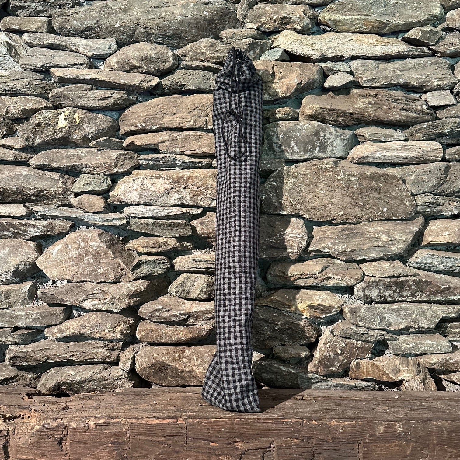Eagle Borneo Redwood 27" C-Minor Pentatonic 432Hz