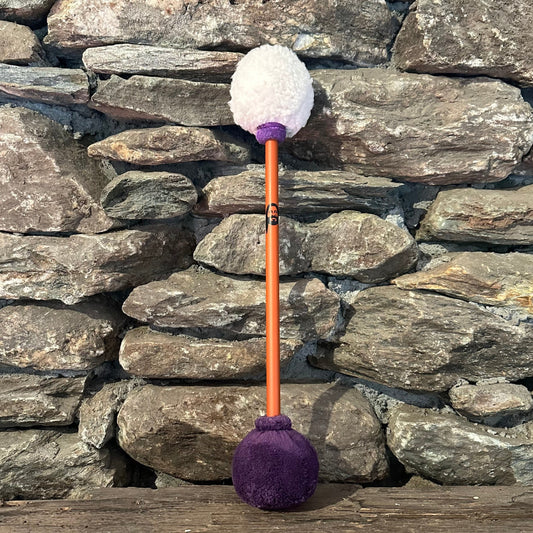 Dragonfly Percussion Mike Tamburo Double Ended Mallet (MTD)