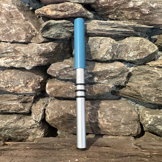 Dragonfly Silicon Wand in 3 Sizes