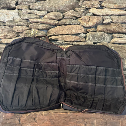 Dragonfly Mallet Bag